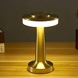 【Lámpara nocturna Health Eye】la lámpara Sin Cables LED alimentada por batería se utiliza en una fuente de alimentación de CC de bajo voltaje, sin parpadeo, sin deslumbramiento, uniformidad de brillo, efectos de iluminación visualmente más cercanos a la luz natural, reduce la fatiga visual relacionada con la computadora y el cuidado de los ojos .