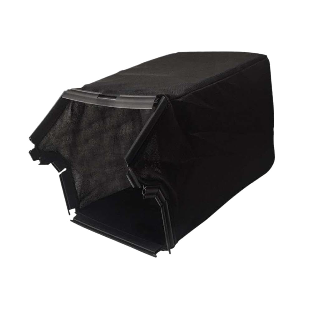 Bolsa recogedora de cortacésped 96404117, colector de Nailon Compatible con Almacenamiento en el Patio