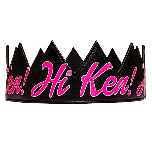 Men's One Size Crown - Main Image