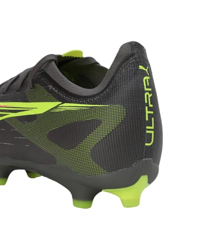 Image of Puma Men Ultra 5 Match FG /AG Football Shoe