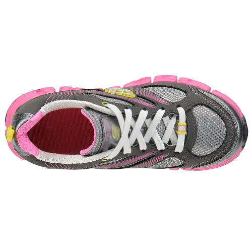 Skechers Kids 80895L Stride Lace Up Sneaker3