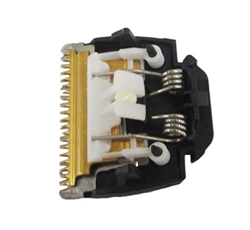 Beard/Hair Smooth Replacement Trimmer Clipper Blade For Philips QT4000 QT4002 QT4005 QT4008 QT4018