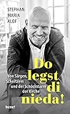  Do legst di nieda!: Von Särgen, Schnitzeln und der Schockstarre der Kirche