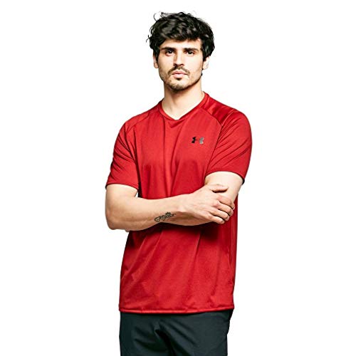 Image of Under Armour Men's Freedom Flag T-Shirt