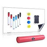 merktafel küche 💖【Machen Sie Ihr Leben leichter oder Ihr Geld zurück】- POPRUN Whiteboard Kühlschrank hat 16 Monate Garantie. Wir sind hier, um Ihnen das Leben leichter und besser zu machen. Wenn Sie mit dem Produkt aus irgendeinem Grund nicht zufrieden sind, beheben wir Ihr Problem innerhalb von 24 Stunden oder geben Ihnen Ihr Geld zurück