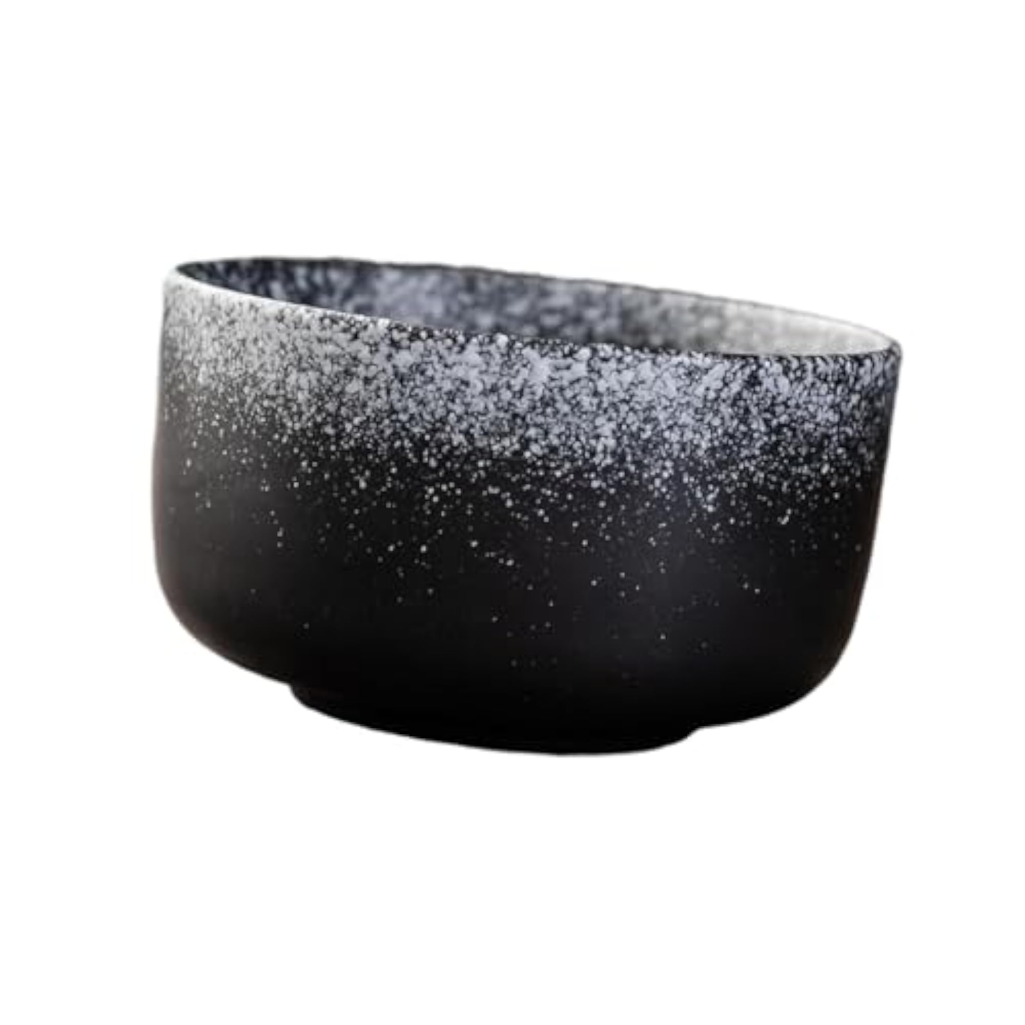 Ceramic Matcha Bowl for Beginners, Gift for Tea Lovers