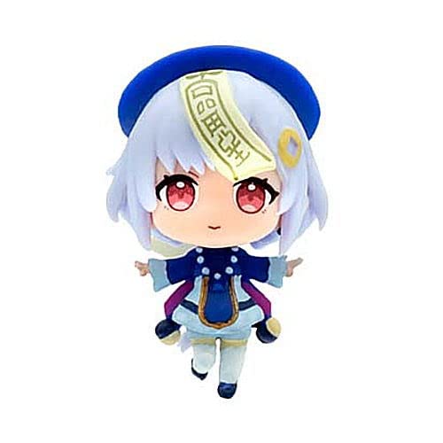 原神　カプセルコレクションフィギュア Vol.2　18体3セット 原神 カプセルコレクションフィギュア vol.2 ゲーム アプリ