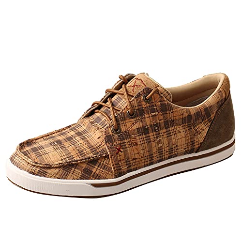 Image of Twisted X Women's Kicks Low Top Sneakers
