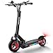 Monopattino Elettrico 40km Di Autonomia Scooter Elettrico Adulti Pneumatico da 10" Monopattini Elettrici Adulto -M4 Pro