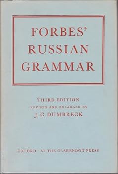 Russian Grammar