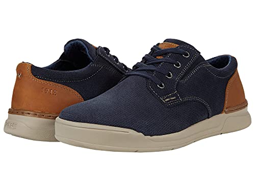 Image of Nunn Bush Kore Tour 2.0 Plain Toe Oxford