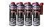 Produktbild 4x LIQUI MOLY 5156 Pro-Line Diesel System Reiniger Diesel-Zusatz 500ml