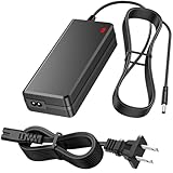 VIFOCUFY 42V Charger Power Supply for Jetson Bike Bolt Pro LX10 Adventure Metro Power Cord for Gotrax GLX V2 Charger Replacement for Hiboy S2 Pro with UL Listed