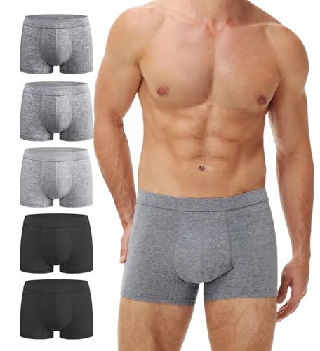 Image of Battewa Incontinence Underwear for Men 50ml Light Absorbent