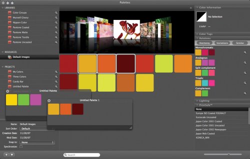 Pantone Meu116 Colormunki Create Software #TOP2