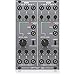 Behringer アナログシンセサイザー モジュラー ユーロラックモジュール ユーロラック対応 アナログデュアルVCAモジュール SYSTEM100シリーズ 130 DUAL VCA Gray