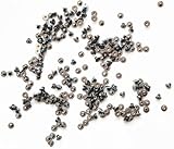 Bfenown 50pcs Keyboard Rivets Screws + Screwdriver for MacBook pro Retina A1706 A1707 A1990 A1708 A1989 A2141 A1932 A2179 A2251 A2289 A2337 A2338 A2442 A2485 A2681 A2779 A2780 A2941,Year 2016-2023