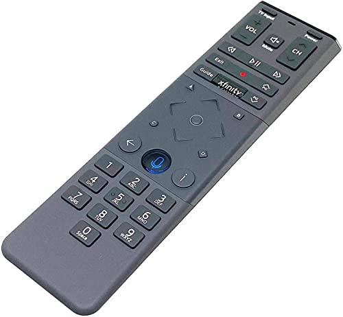 Xfinity Comcast Xr15 Voice Control Remote For X1 Xi6 Xi5 Xg2 (Backlight) #TOP1