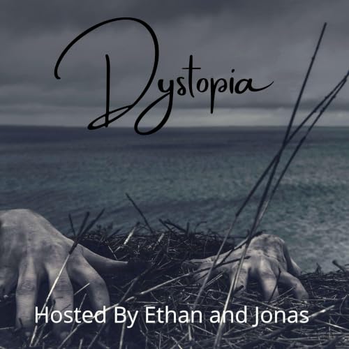 『Dystopia: Real World Horrors』のカバーアート