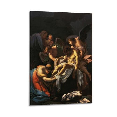 Toile Francisco De Goya Impression sur toile salon et chambre tableau moderne haut de gamme