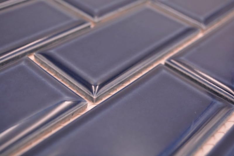 Mosaïque pour carreler sol et mur douche ou salle de bain