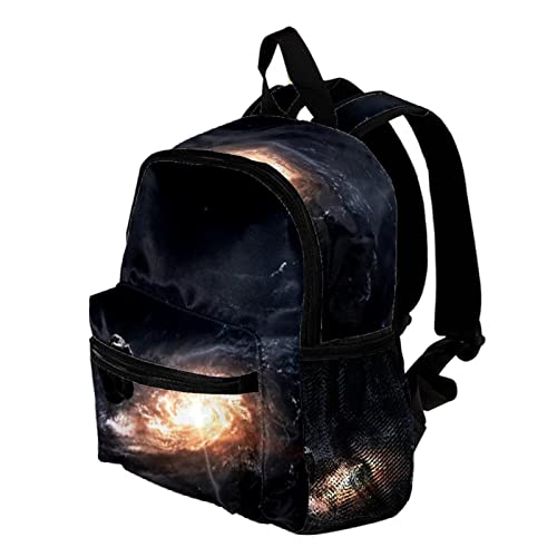 Sac à dos pour filles et garçons petit format dinosaure - 3