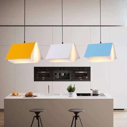 Lámparas de suspensión de hierro personalizadas para un comedor elegante 5