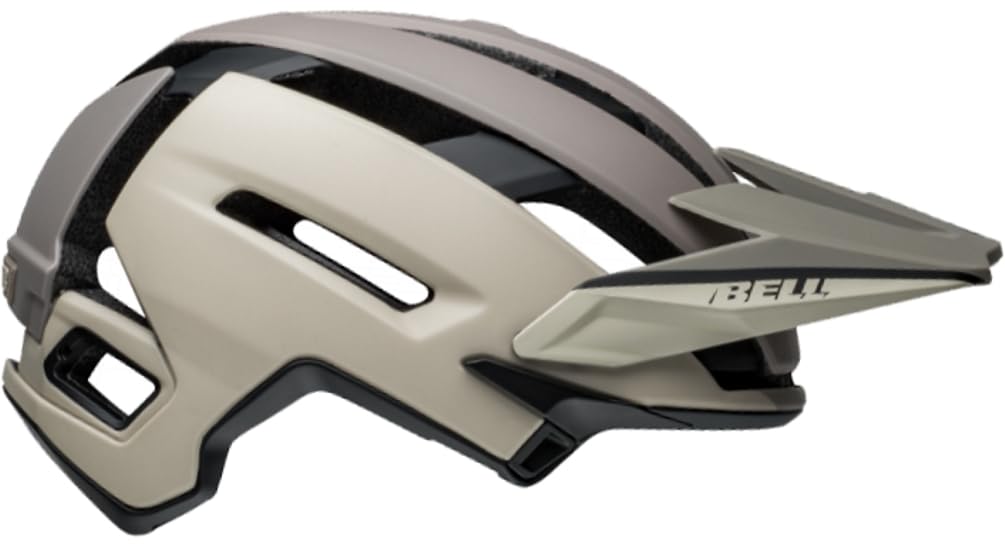 Bell Super Air MIPS Spherical Adult Mountain Bike Helmet