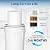 PureDrop PDR-FP15 10"x2.5" Sediment Water Filter Cartridge Replacement for Reverse Osmosis Water Filter System