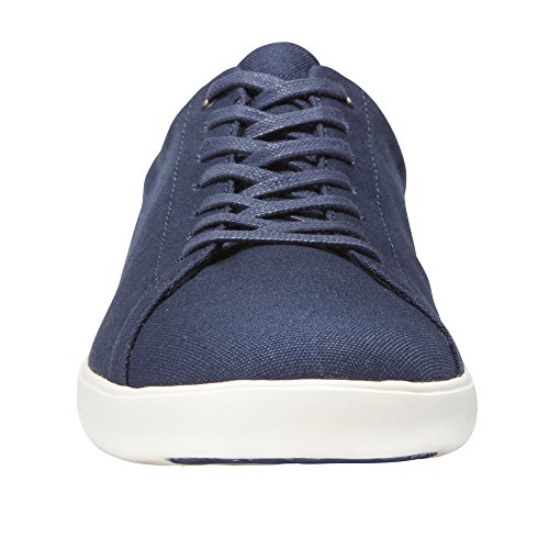 Image of Cole Haan Mens Grand Crosscourt Suede Low Top Lace Up Fashion Sneakers