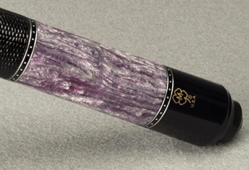 Tacó de billar McDermott G430 Violet Storm miniatura 1