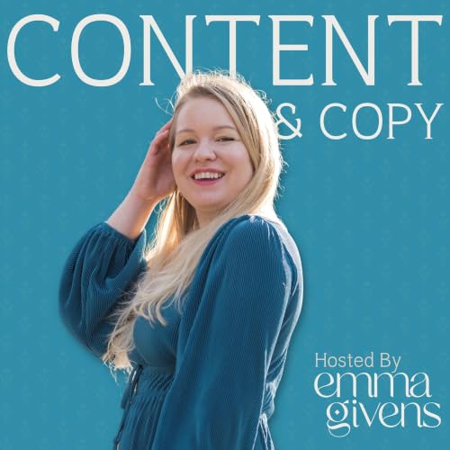 Couverture de Emma Givens: Content & Copy