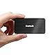Inateck mSATA USB 3.0 Aluminium SSD Gehäuse Adapter Case mit USB 3.0 Datenkabel für M50 mSATA SSD