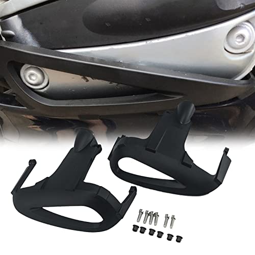 Protector de culata de motor robusto para motocicletas BMW R1150GS del año 2004 al 2005