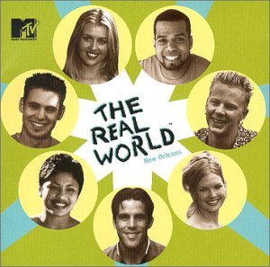 MTV's The Real World: New Orleans (TV Series) | Amazon.com.br