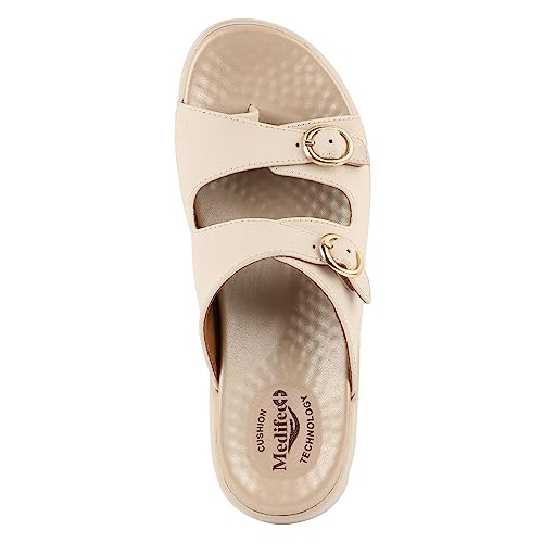 Image of Medifeet Women's Arizona Sandals
