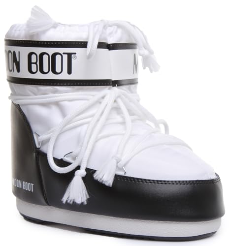 Moon Boot 14093400 002 Weiß 39/41