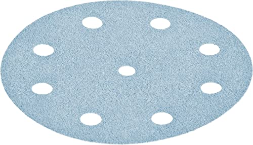 Festool 497146 P60 Grit, Granat Abrasives, Pack of 10 #1