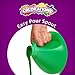 Colorations - GWSTGR Washable Tempera Paint, Gallon, Green, Non Toxic, Vibrant, Bold, Kids Paint, Craft, Hobby, Fun, Art Supplies