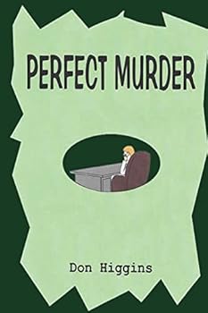 Paperback Perfect Murder Book