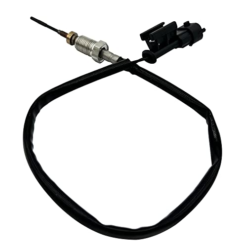 Capteur température échappement 392202F600 stop perte puissance - 3