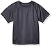 Kanu Surf Boys' Short-Sleeve Rashguard Swim Shirt