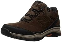 Algopix Similar Product 13 - New Balance Mens MW779BR1 Brown 115