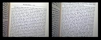 Hardcover Indian Country Book