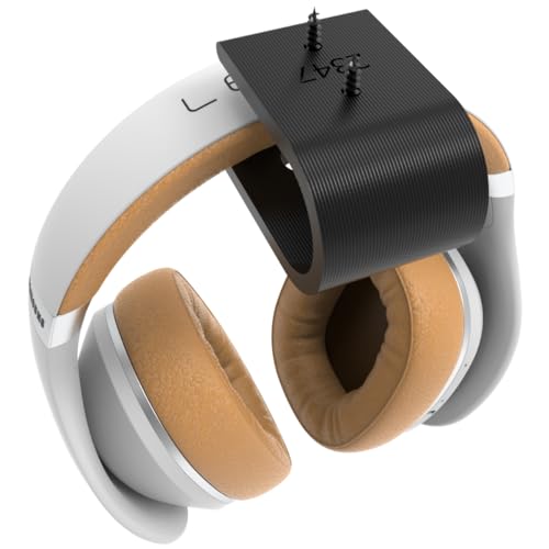 Suporte Compatível com Headset Headphone Gamer Embaixo da Mesa - ARTBOX3D