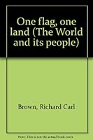 One flag, one land 0382028252 Book Cover