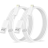 Contenu du Produit : Deux cable USB vers lightning 1M *2. La qualité de nos produits et notre service après-vente sont nos priorités. En cas de problème avec le cable lightning Apple, nous laisser un message, notre service client vous apportera une solution pratique.
