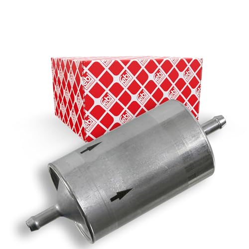 febi bilstein 21626 Kraftstofffilter, 1 Stück