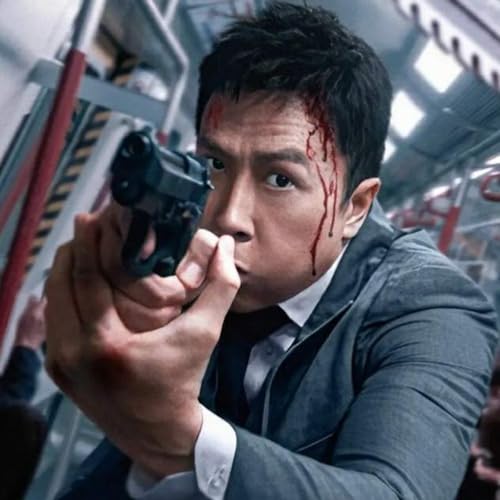 &Eacute;pisode 16 : The Prosecutor