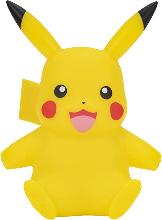 Review de Pokebola pikachu para comprar online. 14 Imagen adicional